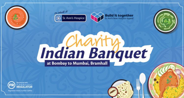 Charity Indian Banquet