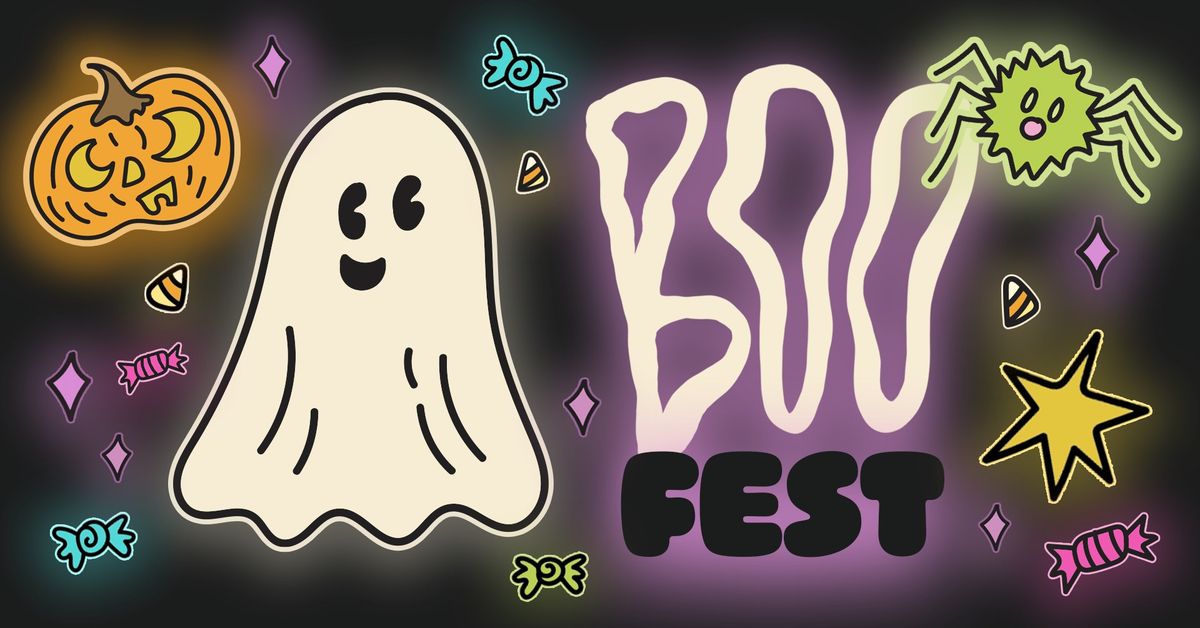 Boo Fest