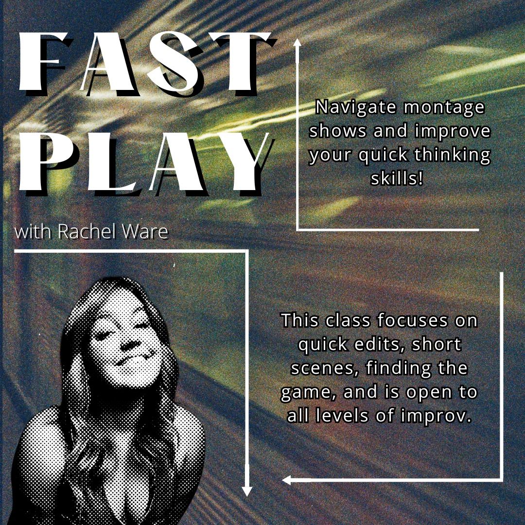 Fast Play!