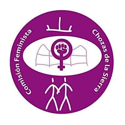 COMISION FEMINISTA CHOZAS DE LA SIERRA
