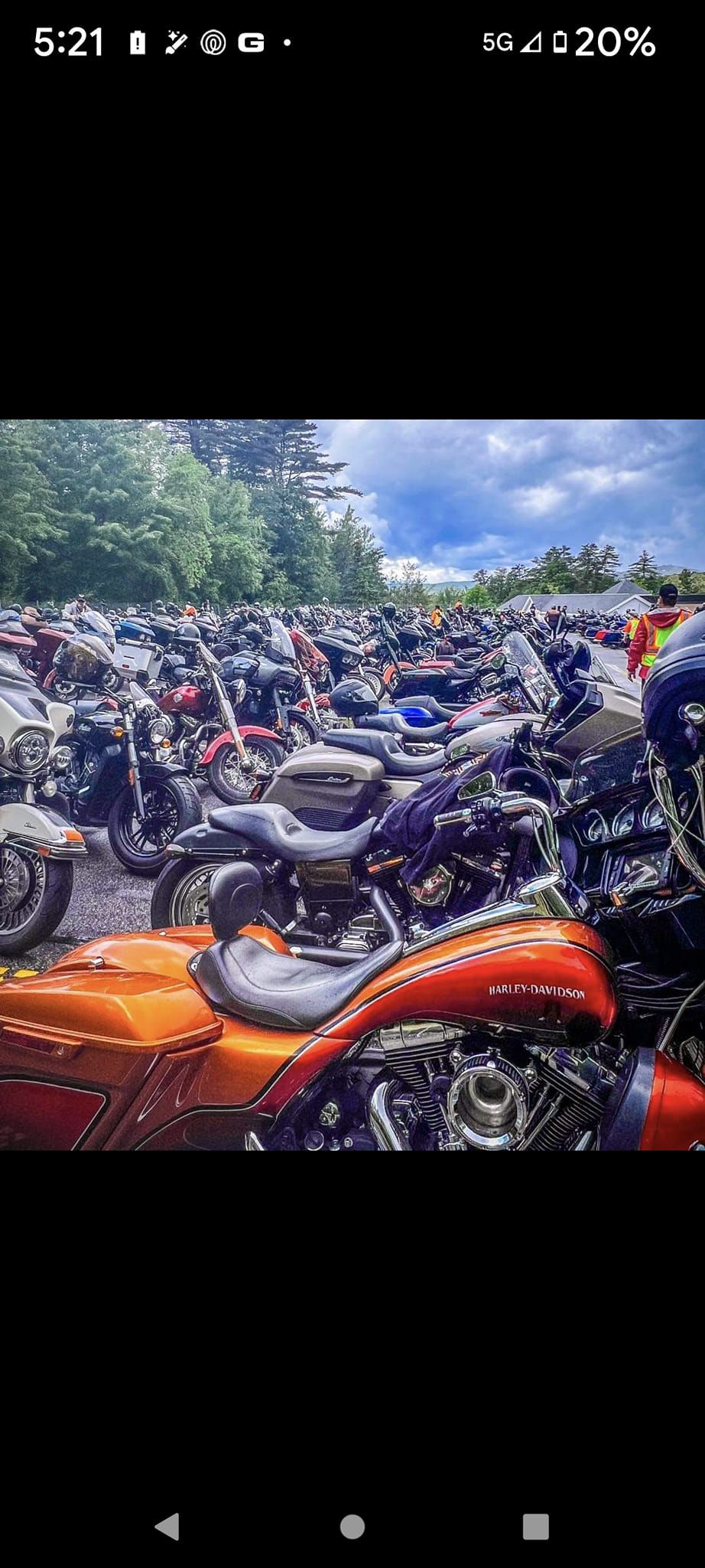 Bike Night @ the Mill Bar and Grill 