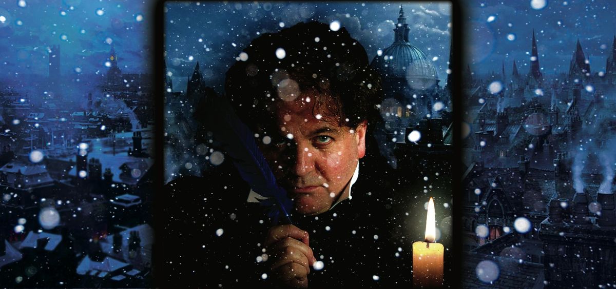 A Christmas Carol - Peterborough Cathedral