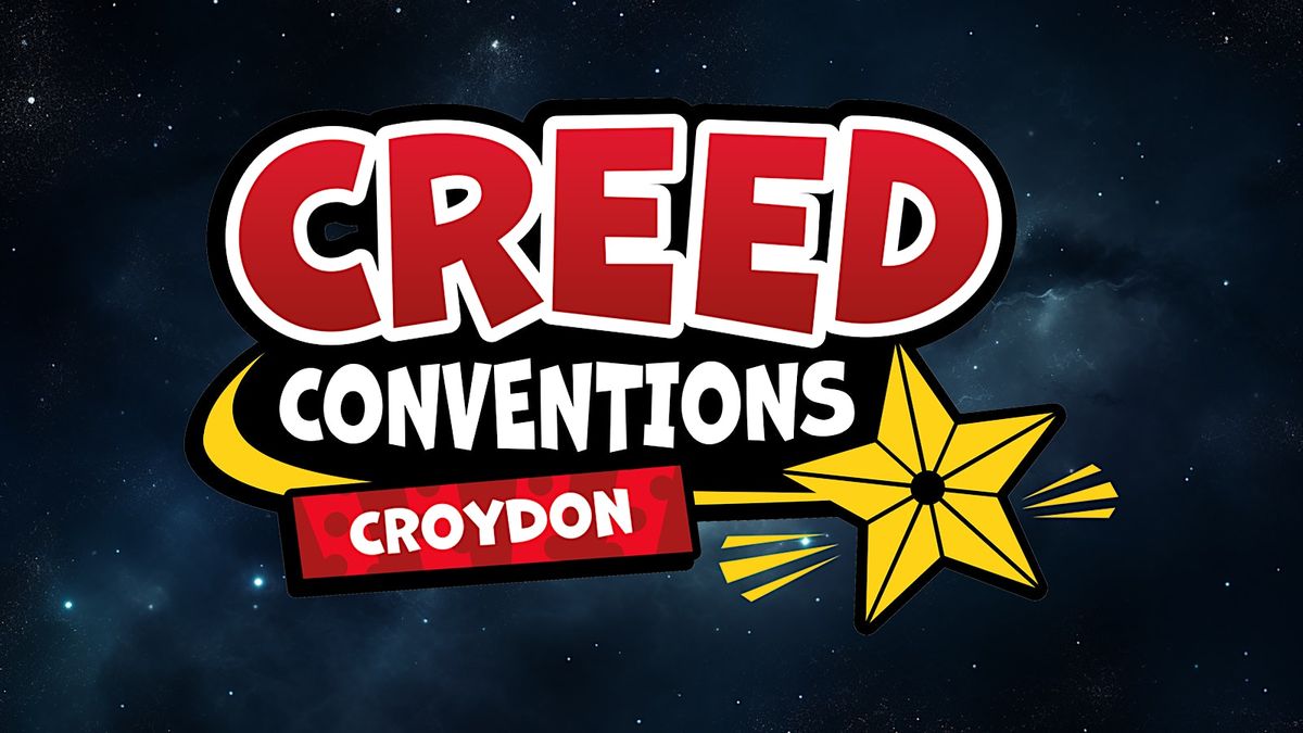 Chichester Comic Con - December