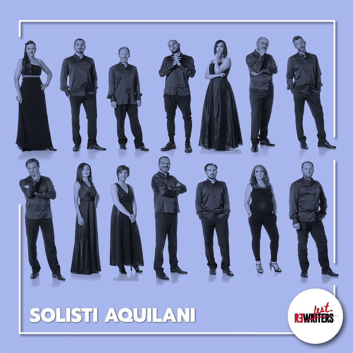 Concerto di musica classica dei Solisti Aquilani.