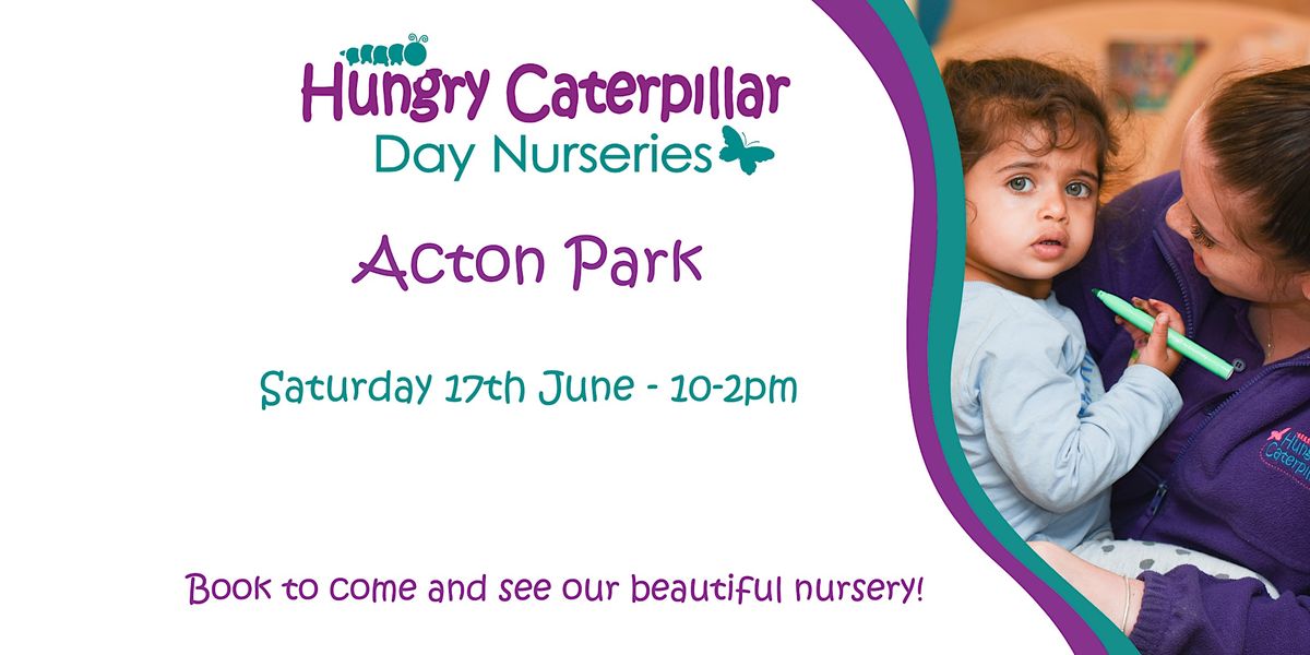 Acton Park Parent Open Day