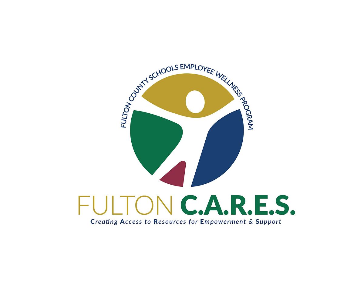 Fulton County Schools Spring into Wellness Employee Event