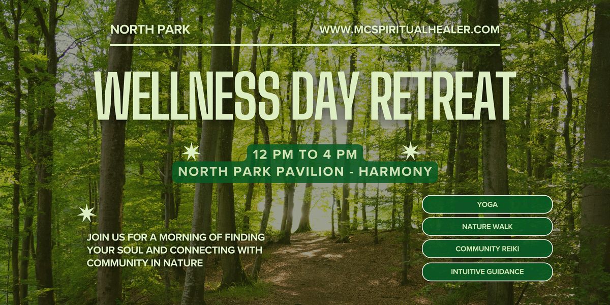 Wellness Day Retreat