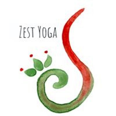 Zest Yoga