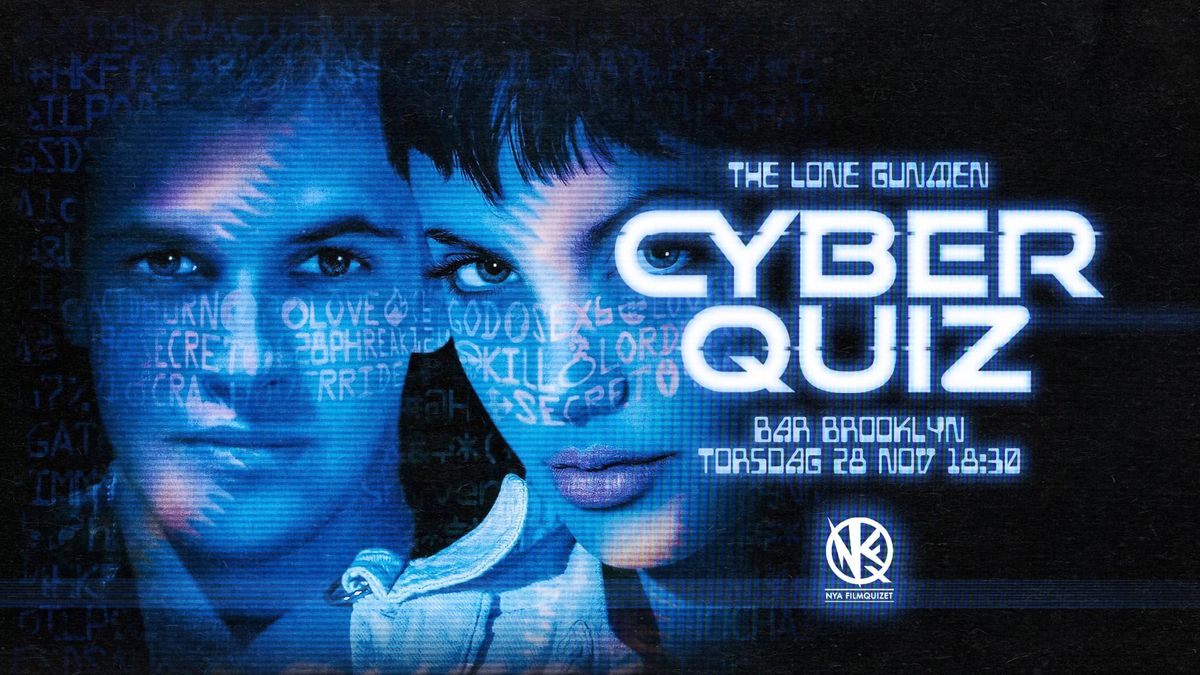 CYBERQUIZ