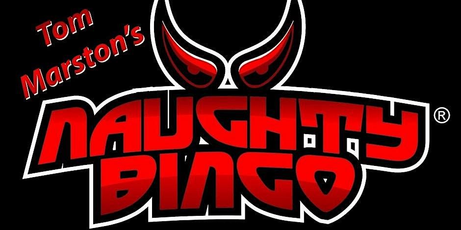 Naughty Bingo at Alliance Fire & Rescue