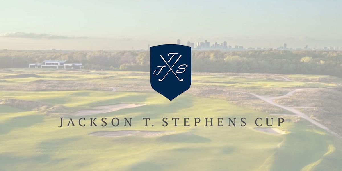 2023 Jackson T. Stephens Cup, Trinity Forest Golf Club, Dallas, 9