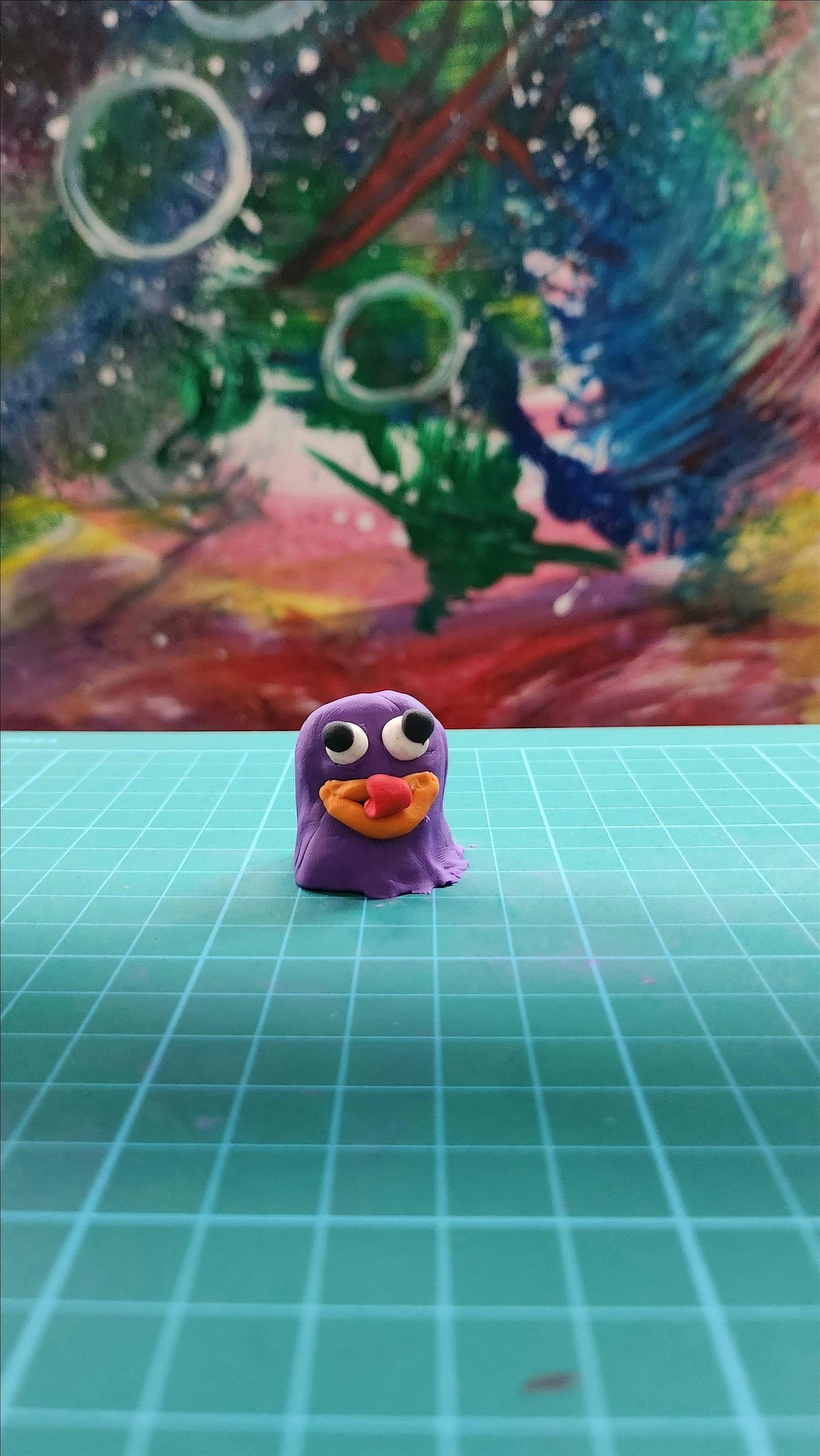 Claymation Holiday Workshop for Kids! (Aged 9-12)