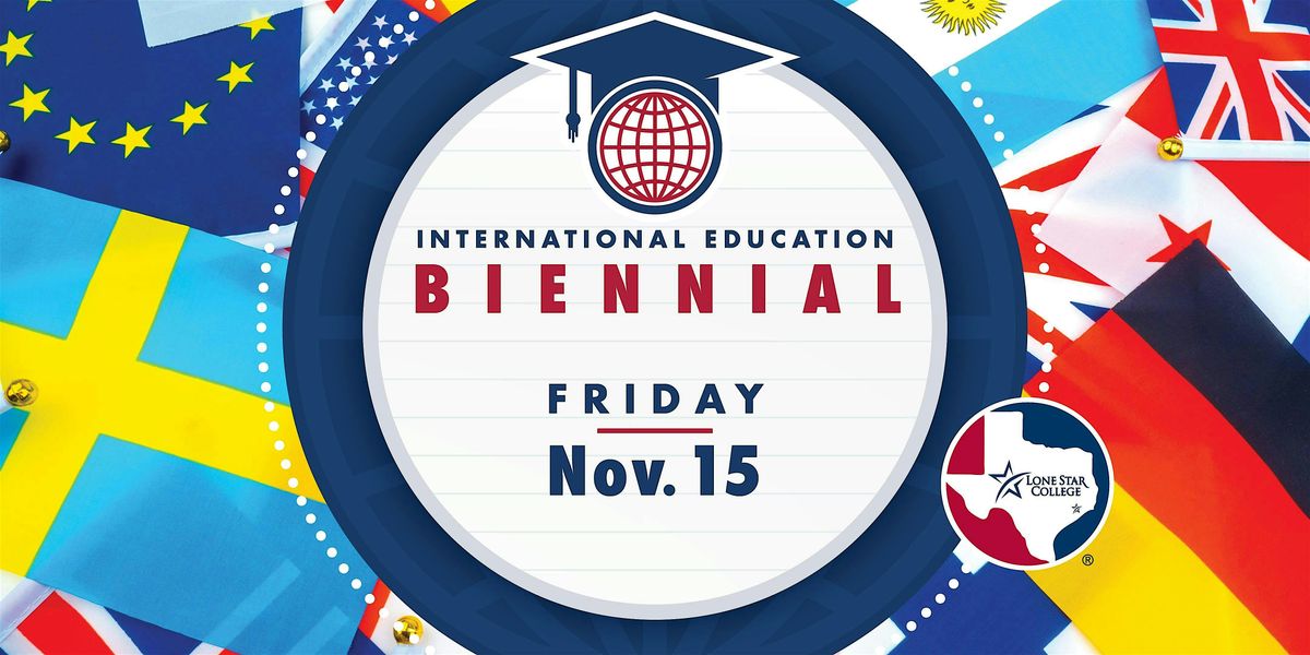 International Education Biennial