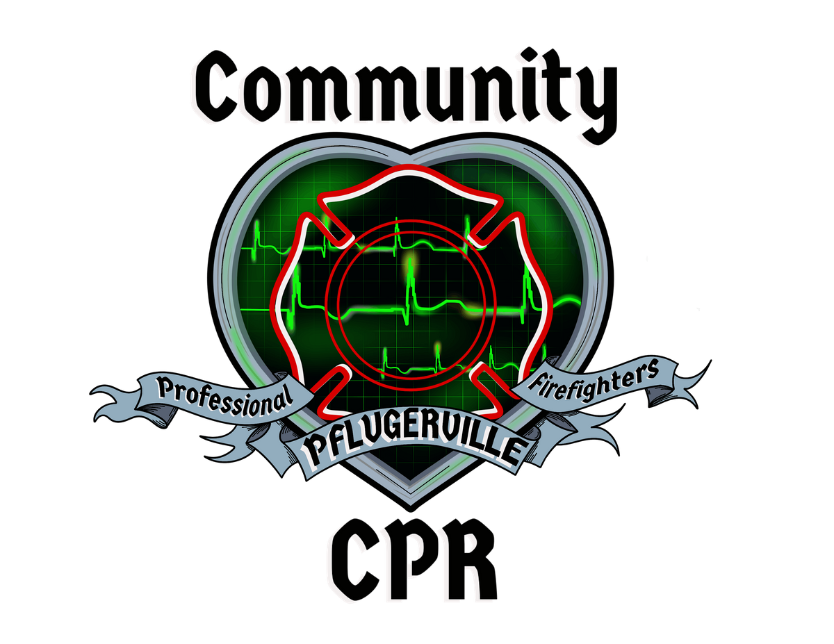 Community CPR - July