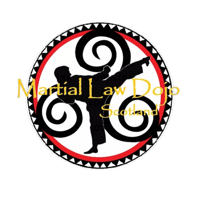 Martial Law Dojo