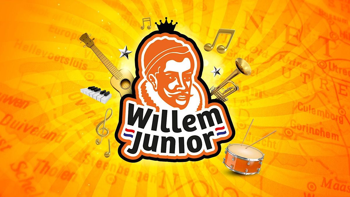 Willem Junior
