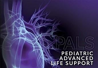 Pediatric Advanced Life Support (PALS) Blended Provider - DEC 10