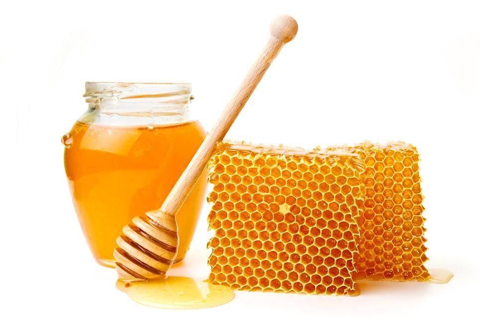 Honey Tasting Workshop