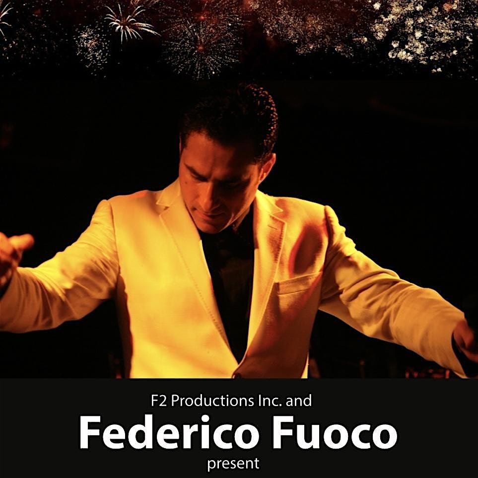 Federico's New Year's Eve Gala 2024