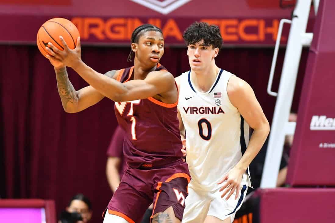 Virginia Tech Hokies vs. California Golden Bears