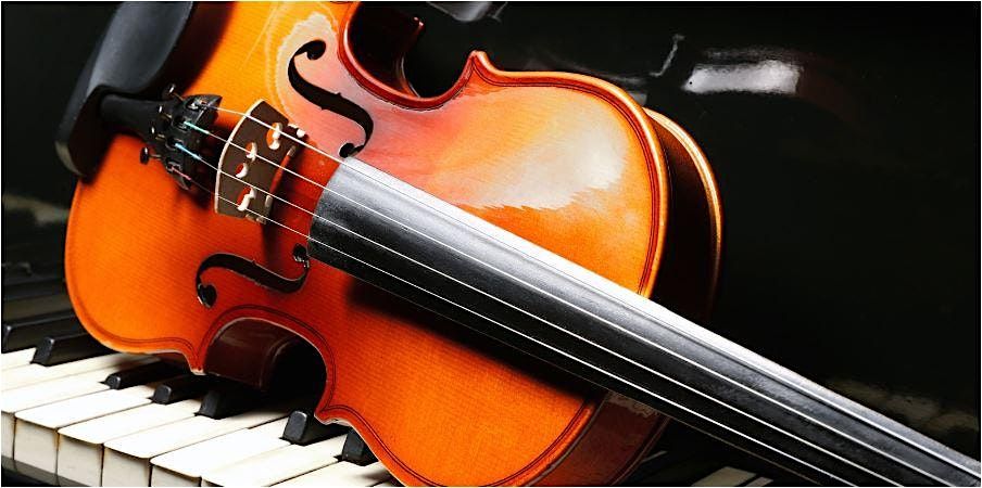 FIU Chamber Music Recital: Strings & Piano