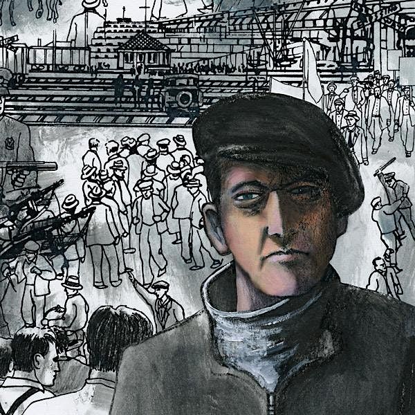 Battle of Ballantyne Pier