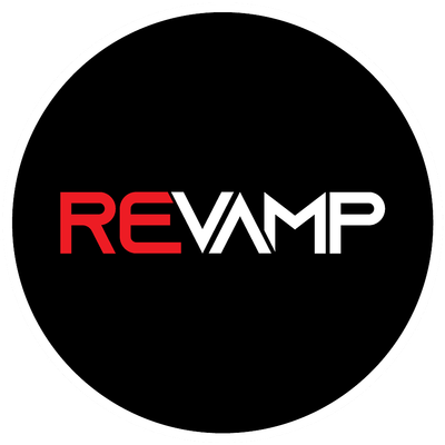 Revamp Fitness Studio