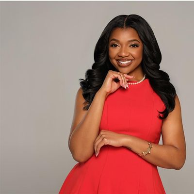 Britni Thomas, REALTOR