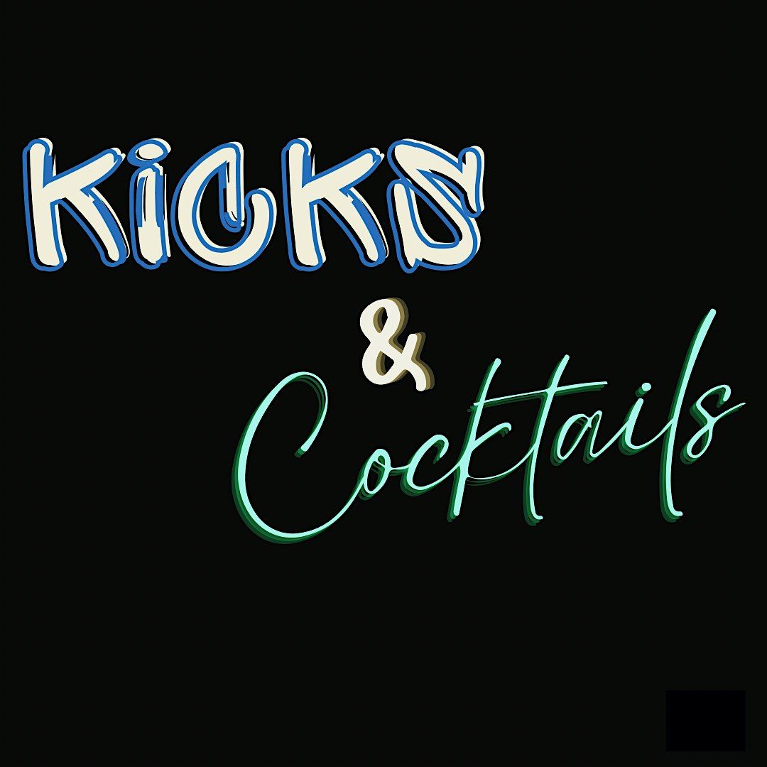 Kicks & Cocktails | Mother\u2019s Day Edition | Celebrating Taurus Szn