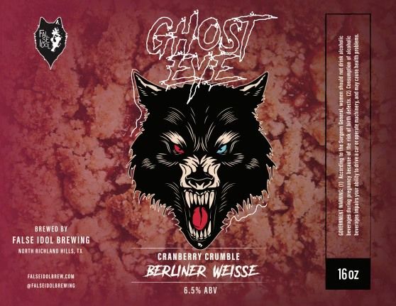 Special Beer Release at the Wolf Den