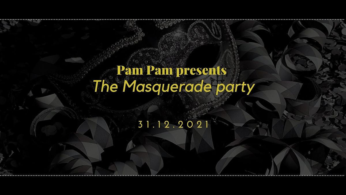 The masquerade party