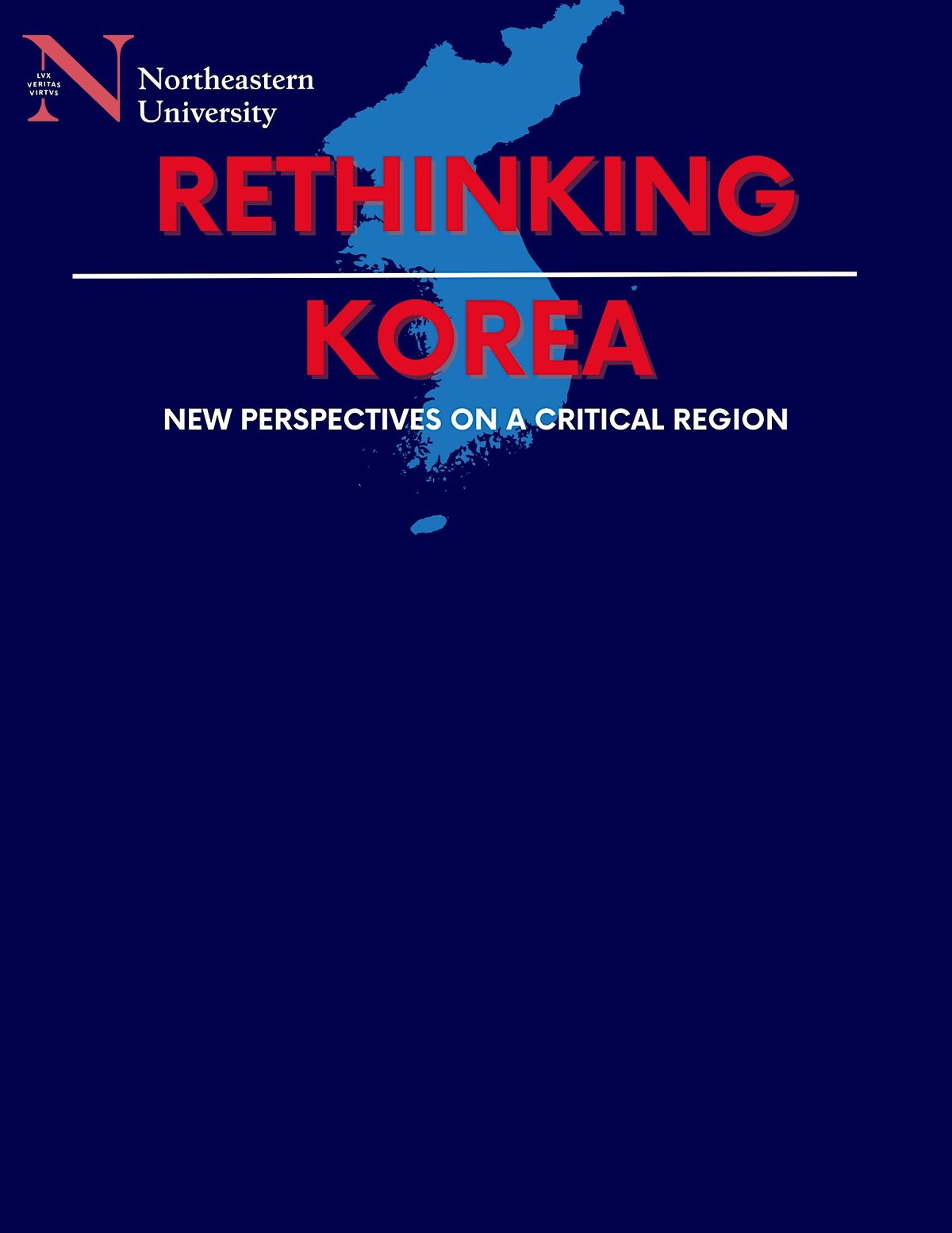 Rethinking Korea Lecture Series: Dr. Eleana Kim