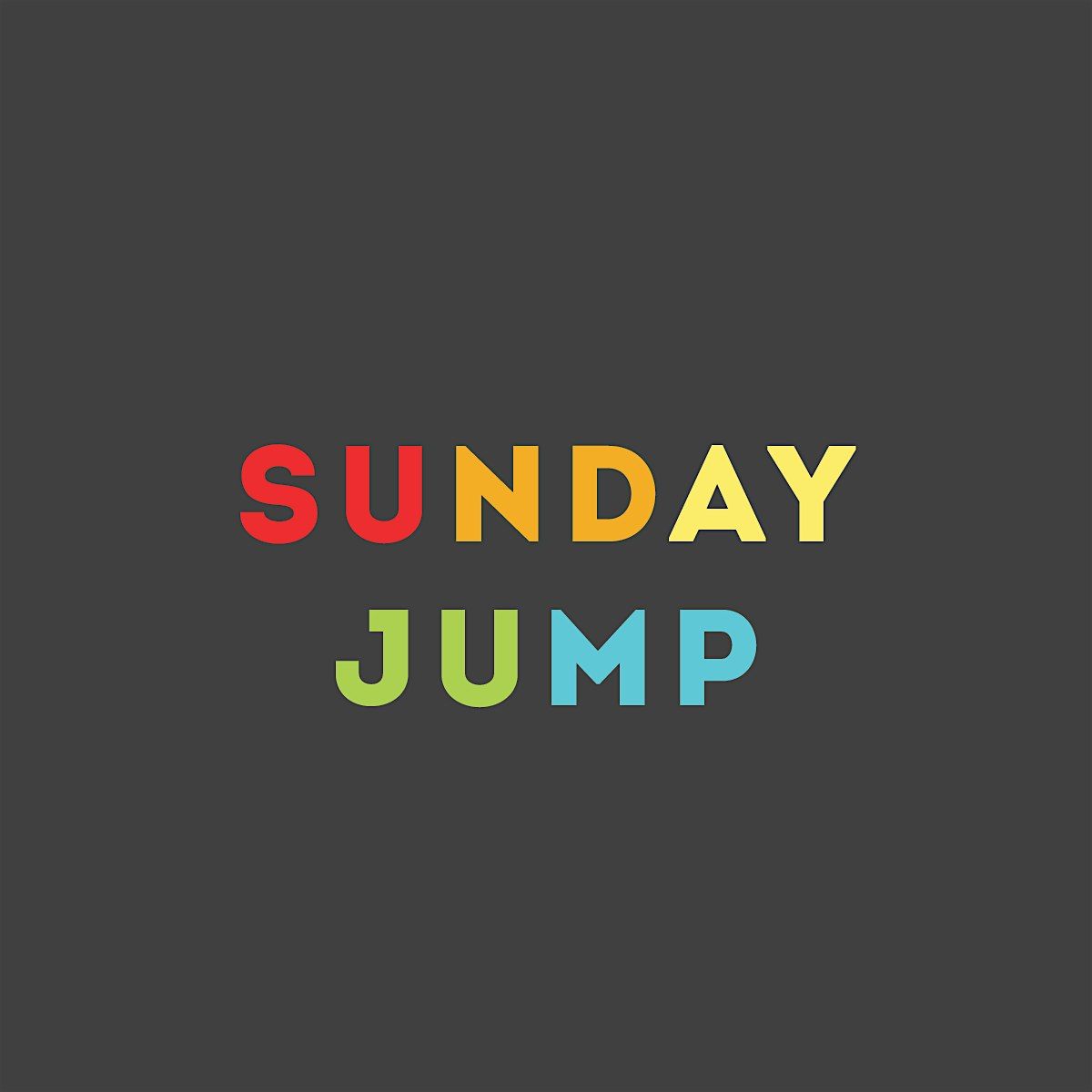 Sunday Jump: Open Mic Series