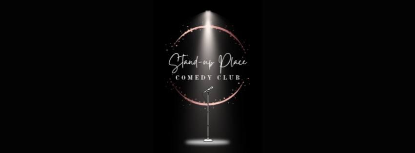 Stand-up Place - Comedy club