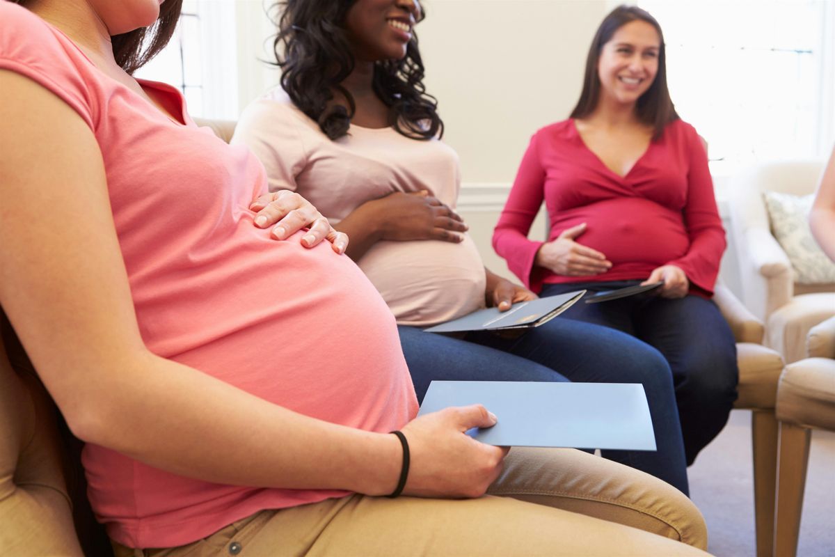 Family Birthing Class