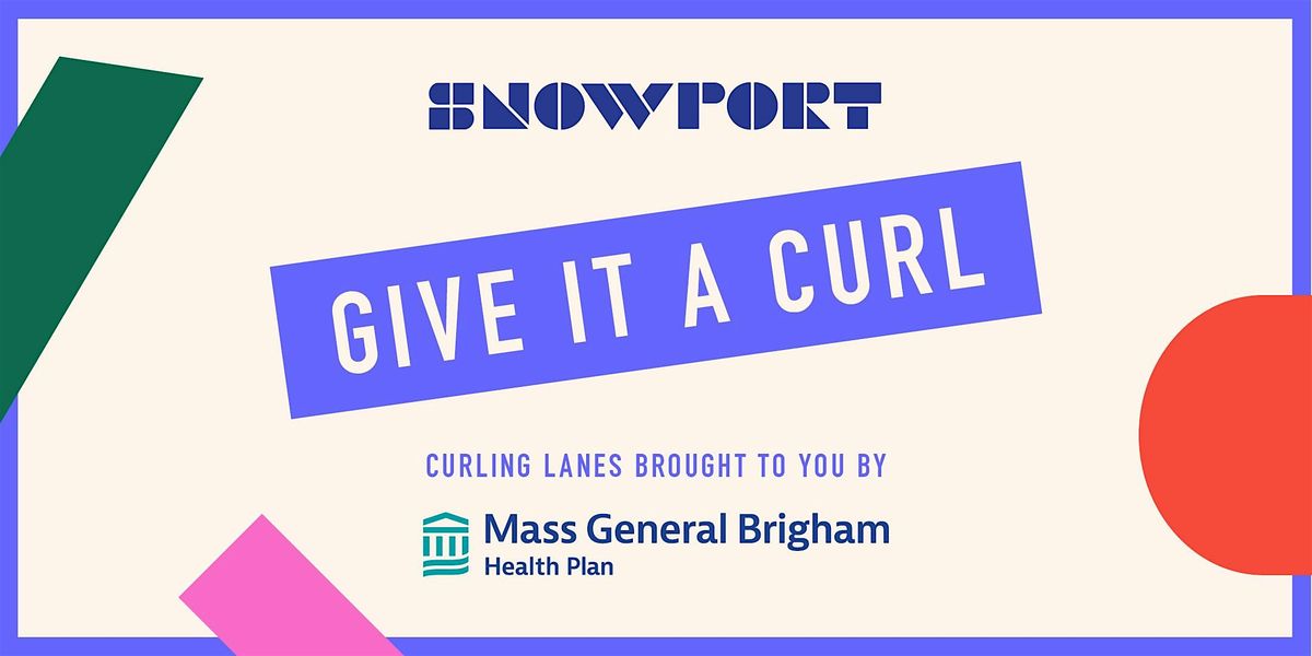 Snowport | Learn to Curl