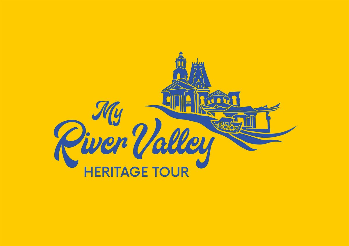 My River Valley Heritage Tour [English] (16 June 2024)