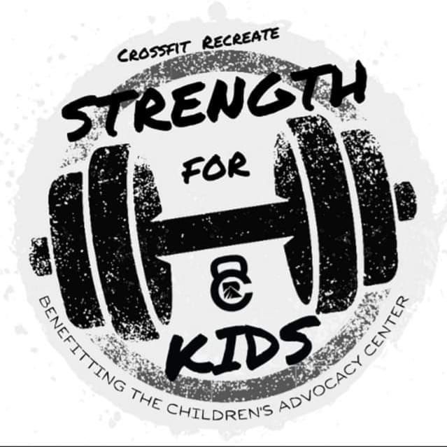 Strength For Kids