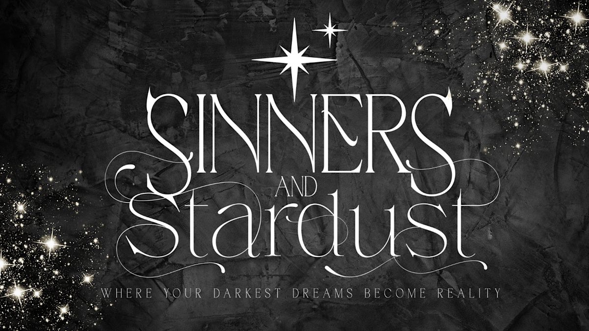 Sinners & Stardust