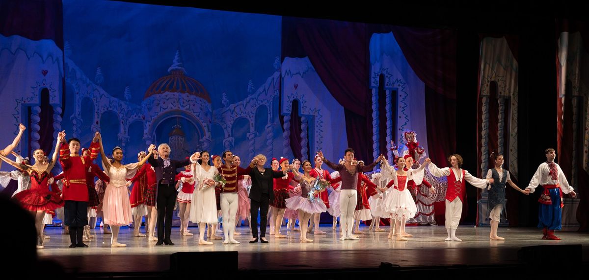 Westchester Ballet: The Nutcracker