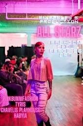 All Starz Fashion Show