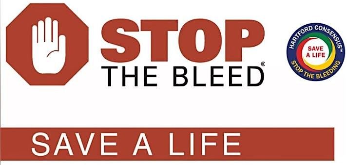 Stop the Bleed | Community Training Day