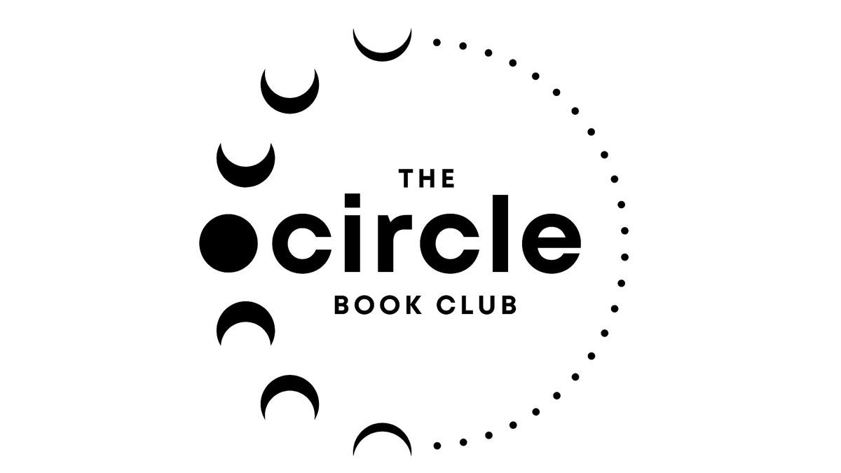 the circle | a lunar book club