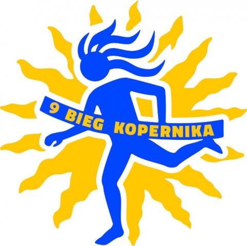 9 Bieg Kopernika 