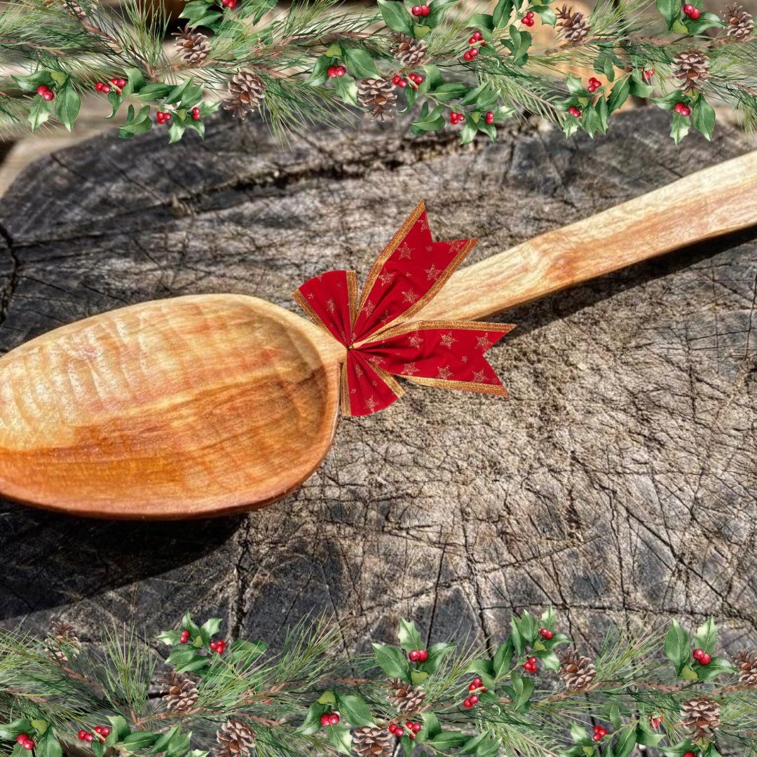 Spoon Carving for Beginners