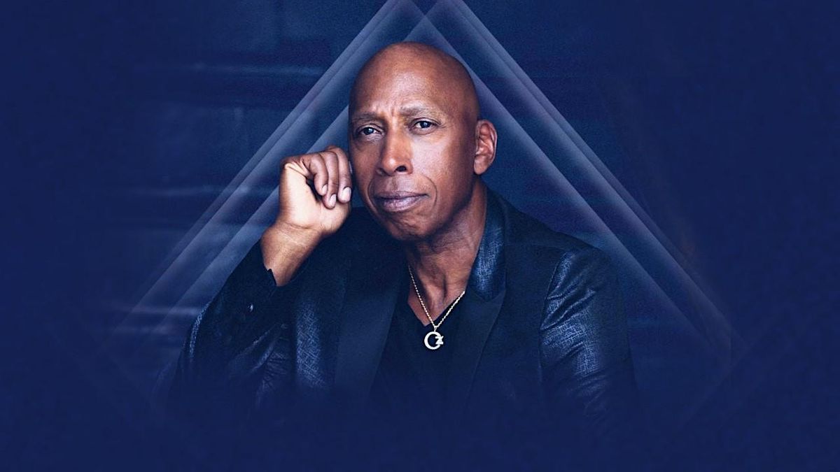 N.C. A&T Alumni Homecoming Concert featuring Jeffrey Osborne and Loose Ends