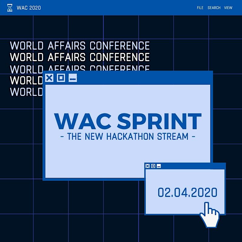 WAC Sprint