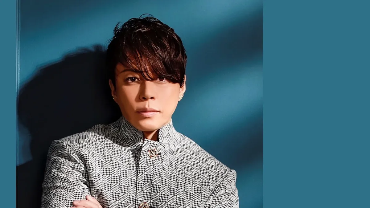 T.M.Revolution in \u795e\u6238\u5e02\u4e2d\u592e\u533a