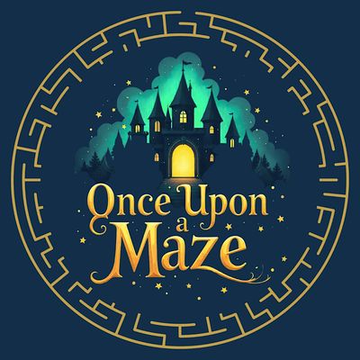 Once Upon a Maze