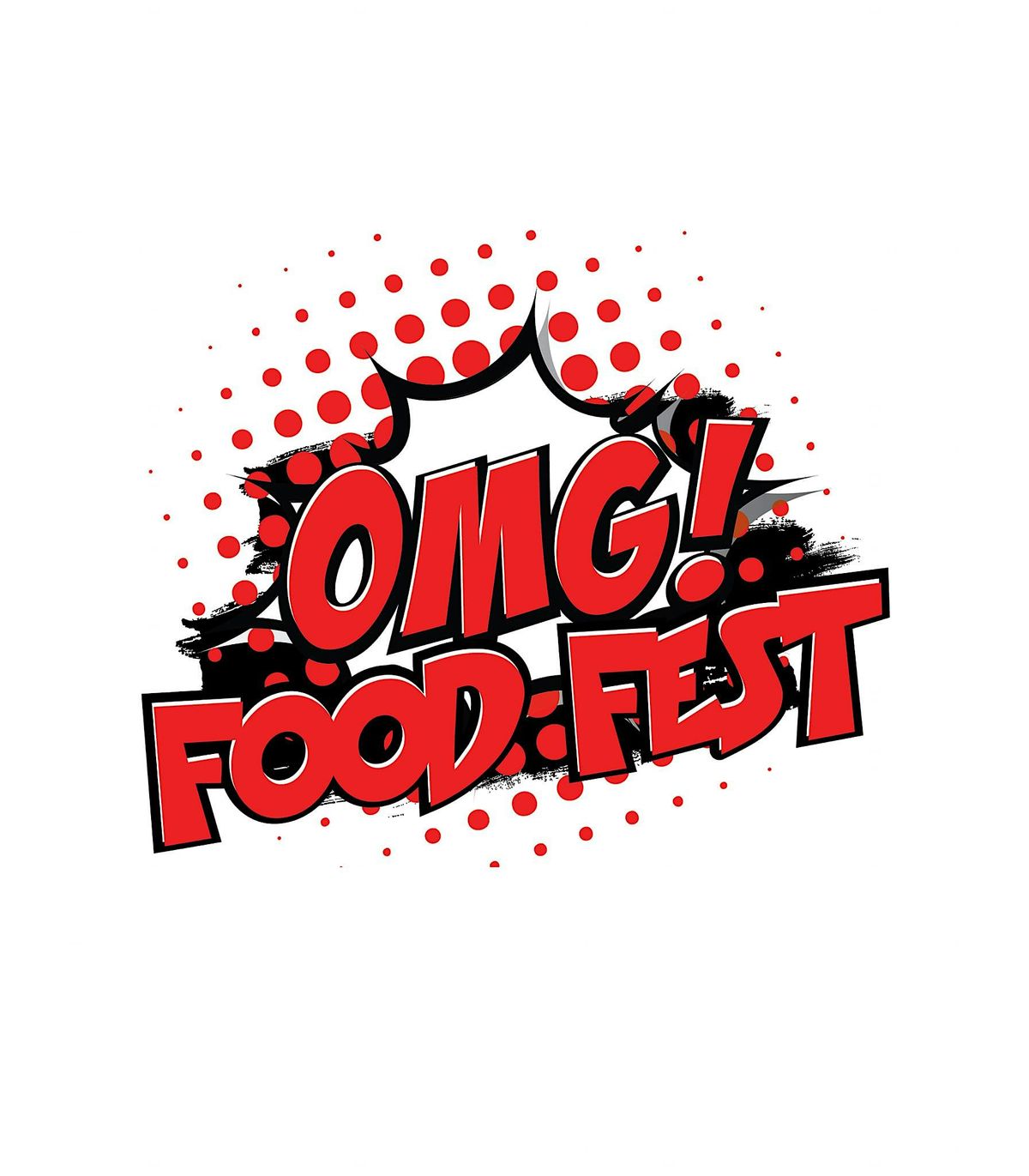 2024 OMG Food Fest